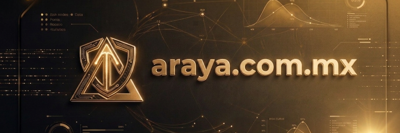 araya.com.mx